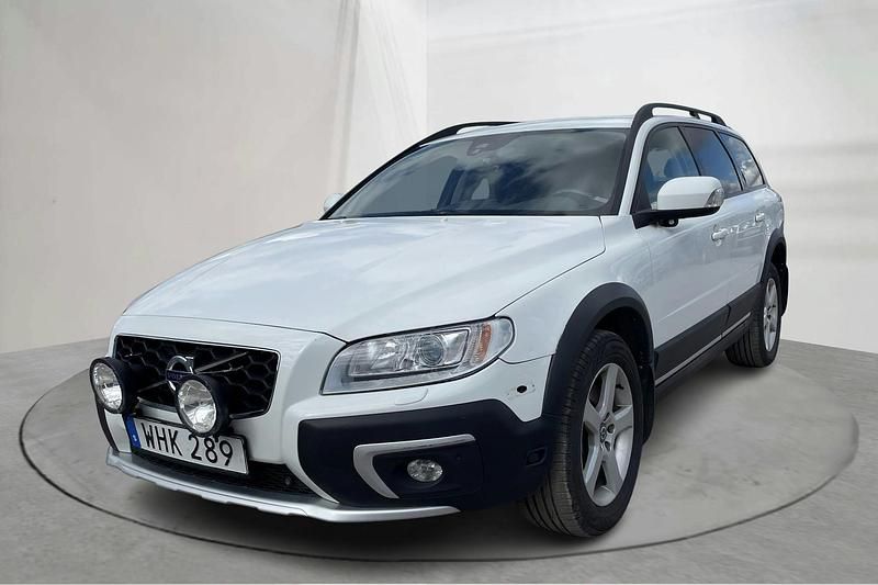 Begagnad 2016 Volvo XC70 SUV | 119 000 kr (Lite dyr) - Bild 1/4
