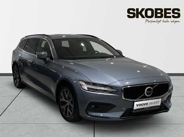 Begagnad 2023 Volvo V60 Kombi | 299 400 kr (Marknadspris) - Bild 1/3