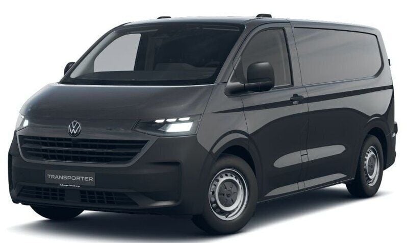 Ny 2025 VW T6.1 Van | 730 750 kr - Bild 1/4