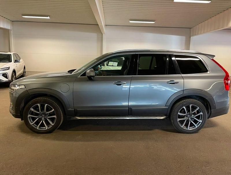 Begagnad Volvo XC90 407 HK (299 kW) 2016 SUV