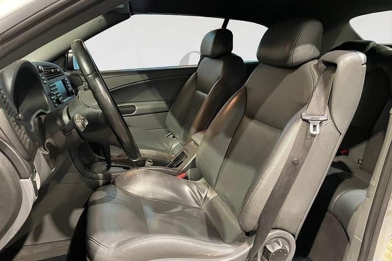 Begagnad Saab 9-3 Linear 150 HK (110 kW) 2005 Silver Cab