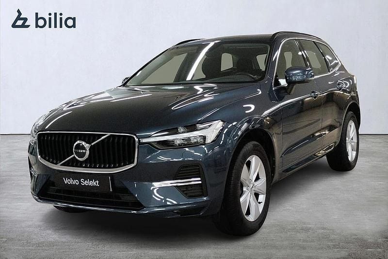 Begagnad 2023 Volvo XC60 SUV | 389 000 kr (Superpris) - Bild 1/3