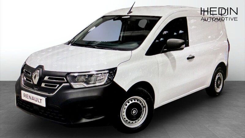 Begagnad 2023 Renault Kangoo Minibuss | 337 375 kr - Bild 1/4