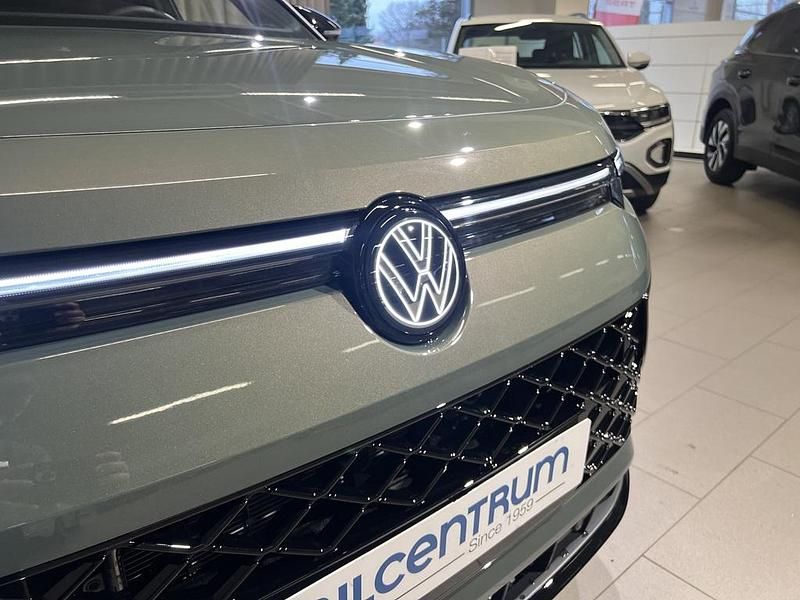 Ny VW Tayron 68 HK (50 kW) 2026 Grön SUV
