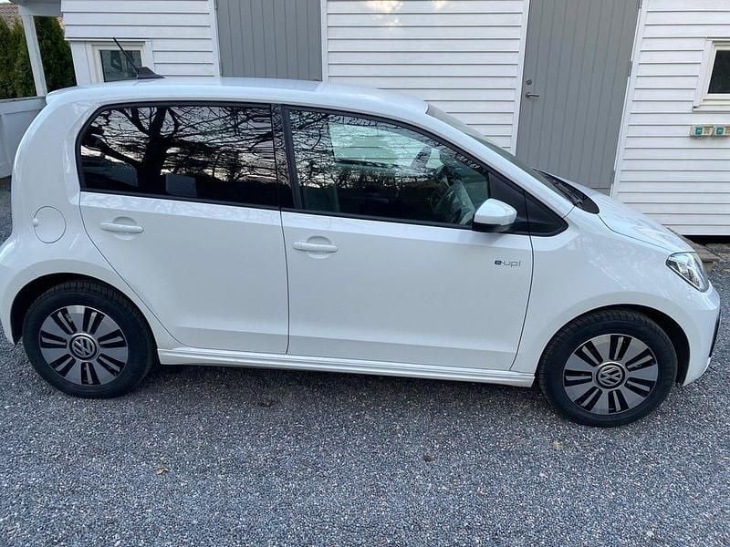 Begagnad 2019 VW e-up! Halvkombi | 95 000 kr (Bra pris) - Bild 1/1