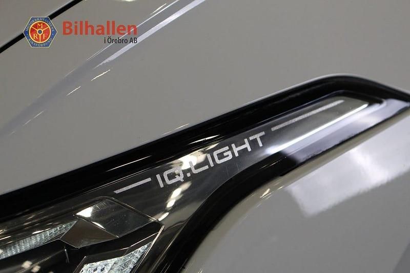 Begagnad VW Tiguan Allspace R-line 200 HK (147 kW) 2021 Vit SUV