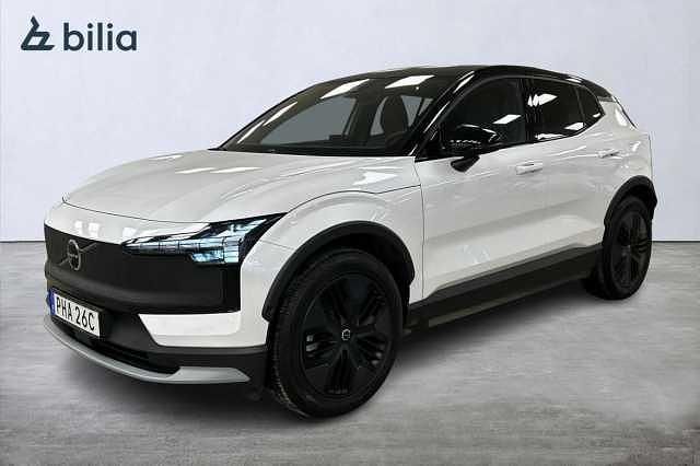 Ny 2025 Volvo EX30 SUV | 554 900 kr - Bild 1/3