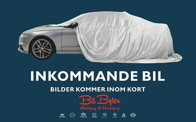 Vit Begagnad 2018 Skoda Superb Business Line Kombi | 248 000 kr (Marknadspris) - Bild 1/1
