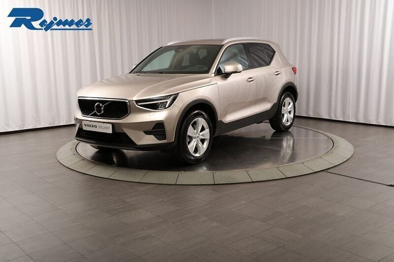 Begagnad 2024 Volvo XC40 SUV | 354 900 kr (Bra pris) - Bild 1/4