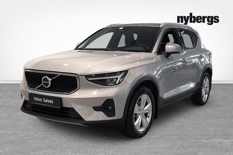 Begagnad 2024 Volvo XC40 SUV | 339 000 kr (Bra pris) - Bild 1/4