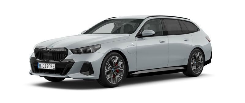 Ny 2024 BMW 530e Comfort Edition Kombi | 815 600 kr (Dyr) - Bild 1/4