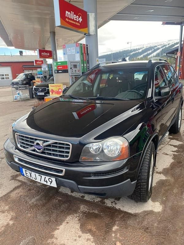 Begagnad 2010 Volvo XC90 SUV | 65 000 kr (Marknadspris) - Bild 1/4