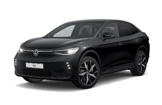 Begagnad 2023 VW ID.5 GTX SUV | 684 900 kr - Bild 1/3