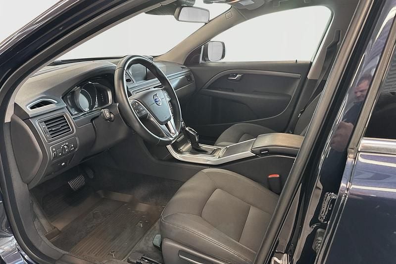 Begagnad Volvo XC70 2016 Blå