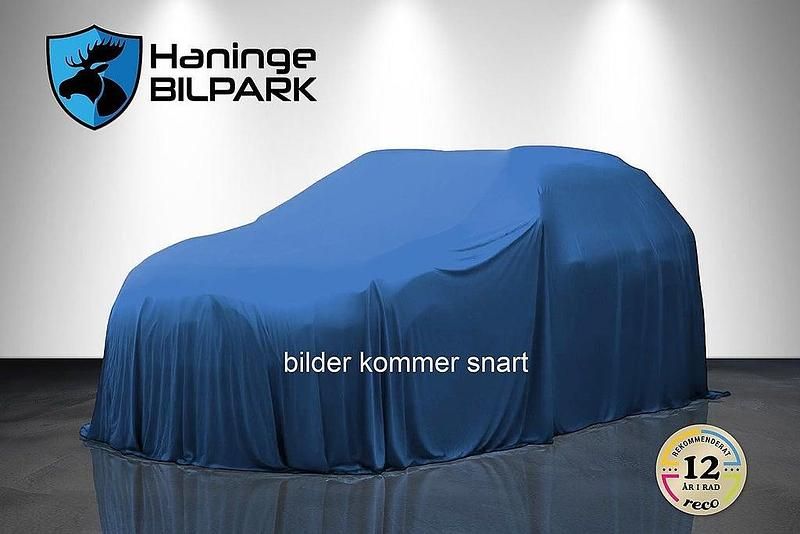Blå Begagnad 2011 Peugeot 308 Kombi | 59 995 kr (Marknadspris) - Bild 1/1
