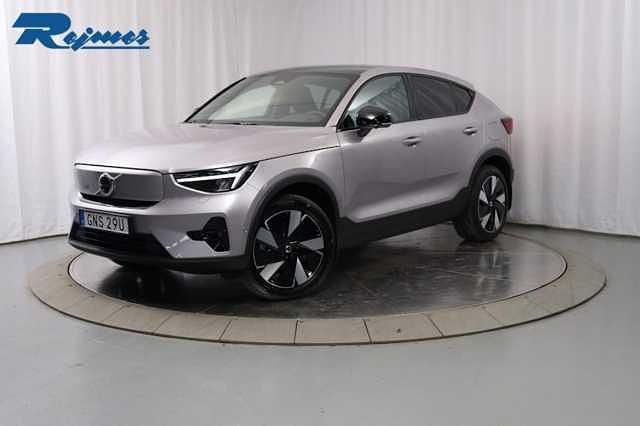 Ny 2026 Volvo EC40 SUV | 529 900 kr (Marknadspris) - Bild 1/4
