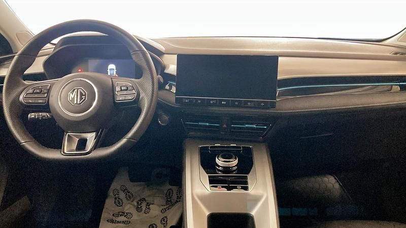 Begagnad MG MG5 EV 2025 Kombi