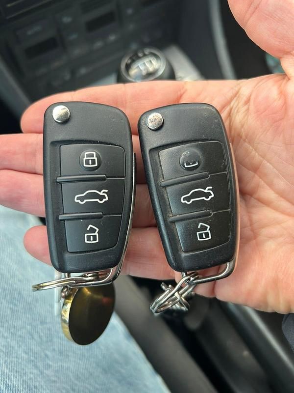 Begagnad Audi A4 140 HK (102 kW) 2008 Kombi