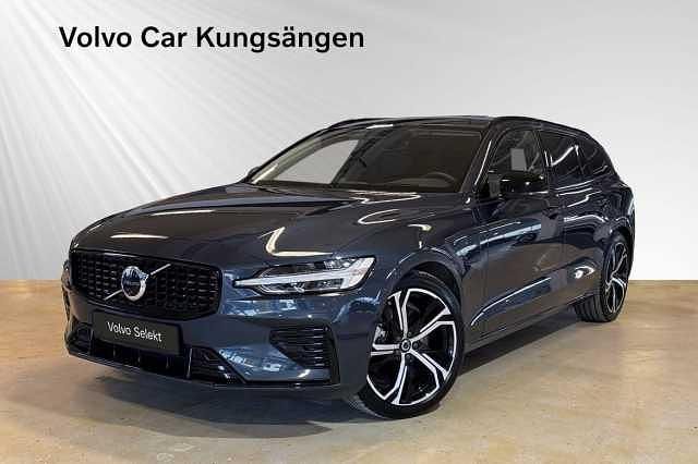 Begagnad Volvo V60 349 HK (256 kW) 2026 Kombi