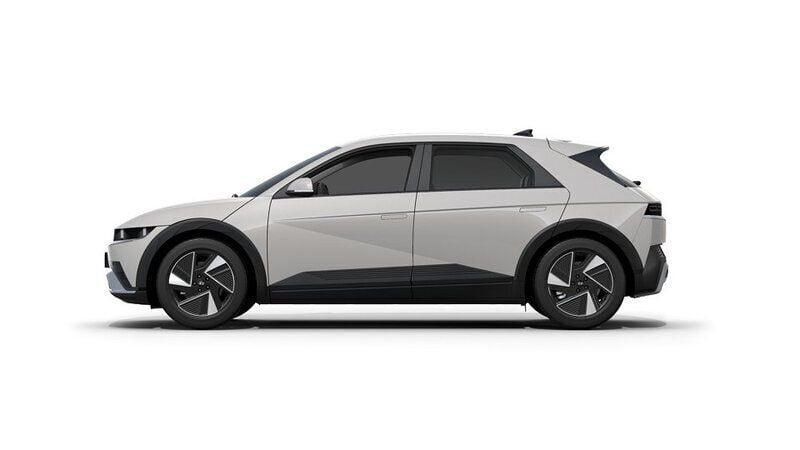 Ny 2025 Hyundai Ioniq 5 Essential SUV | 624 900 kr - Bild 1/4