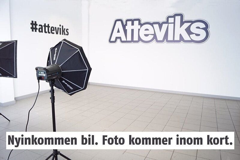 Vit Begagnad 2019 Nissan Qashqai SUV | 184 900 kr (Marknadspris) - Bild 1/1