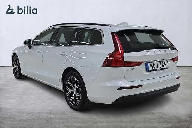 Begagnad Volvo V60 197 HK (144 kW) 2024 Kombi
