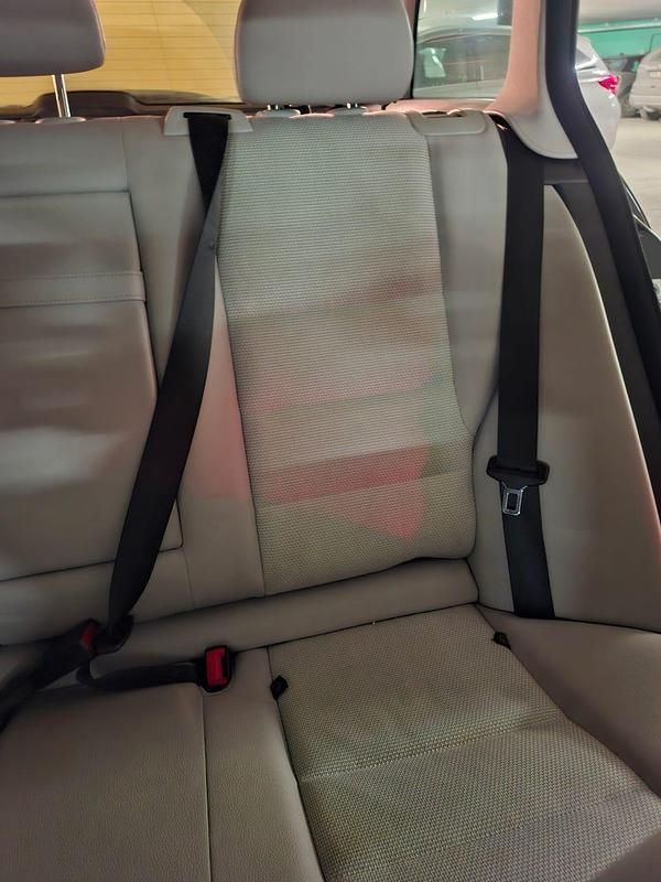 Begagnad Mercedes C180 156 HK (114 kW) 2011