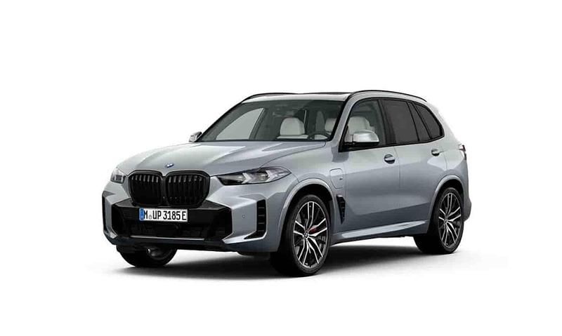 Grå Begagnad 2025 BMW X5 M Sport SUV | 1 149 000 kr (Marknadspris) - Bild 1/1