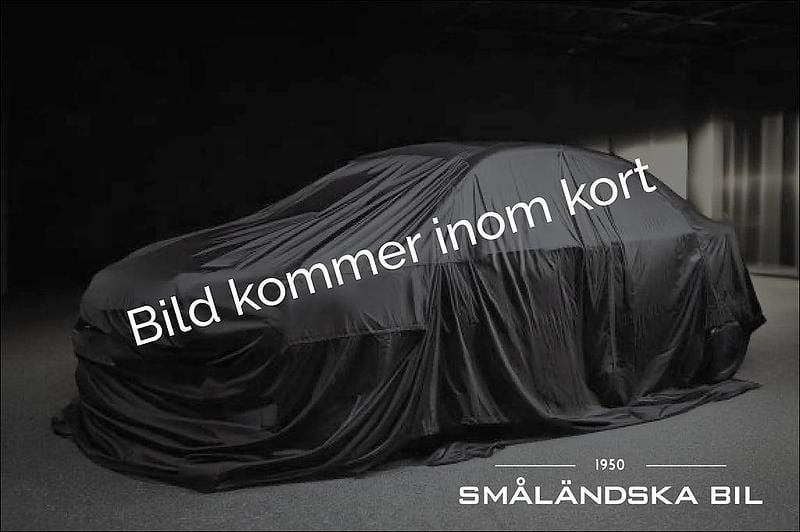 Ny 2025 Kia EV9 GT-Line SUV | 799 900 kr (Marknadspris) - Bild 1/1