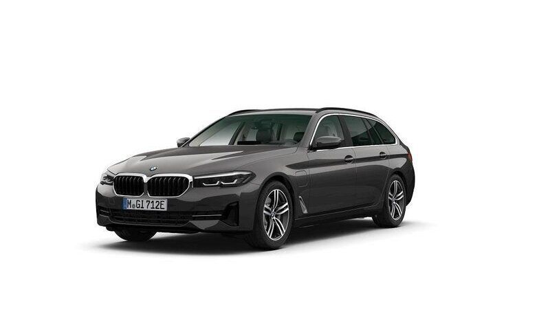 Begagnad BMW 530e 184 HK (135 kW) 2021 Okänd Kombi