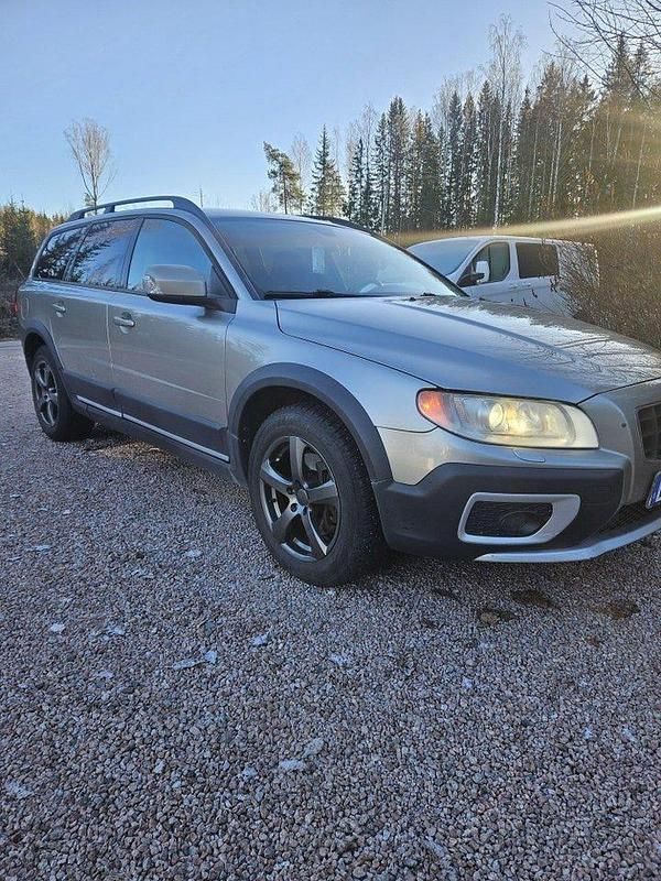 Begagnad 2008 Volvo XC70 Momentum Kombi | 56 000 kr (Marknadspris) - Bild 1/3