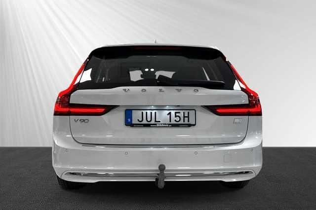Begagnad Volvo V90 349 HK (256 kW) 2024 Kombi