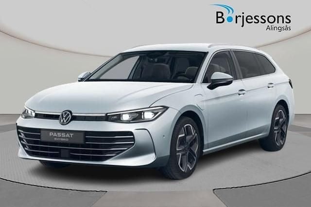 Ny 2026 VW Passat Elegance | 539 900 kr (Bra pris) - Bild 1/4