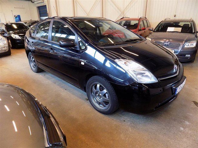begagnade bilar toyota prius #4 begagnade bilar toyota prius #4