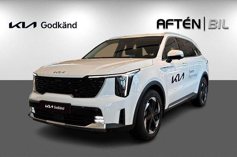 Begagnad 2025 Kia Sorento 2 SUV | 599 000 kr - Bild 1/2