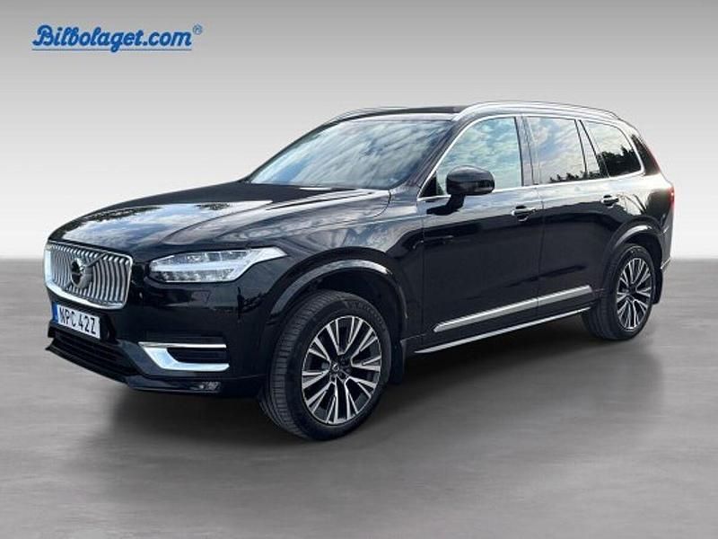 Begagnad 2022 Volvo XC90 SUV | 429 800 kr (Bra pris) - Bild 1/4