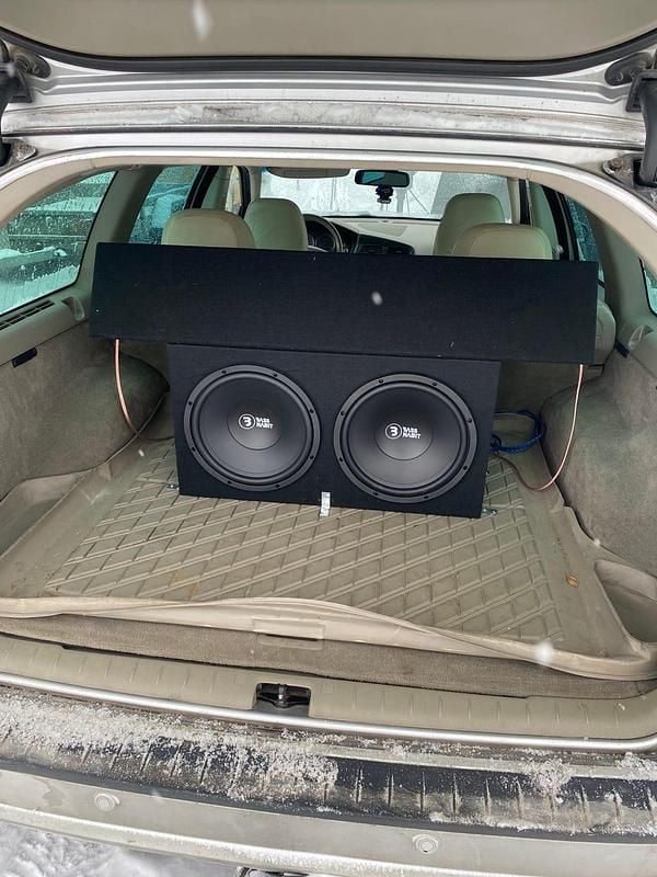 Begagnad Volvo V70 Summum 170 HK (125 kW) 2005 Kombi