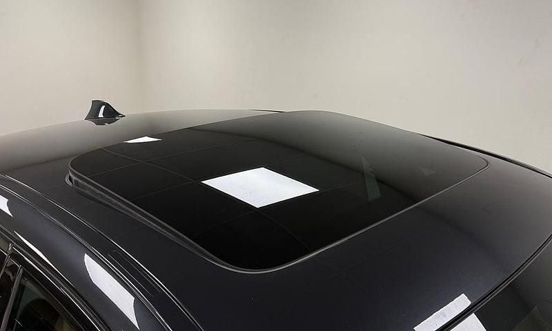 Begagnad BMW 535 M Sport 313 HK (230 kW) 2015 Mörkgrå Sedan