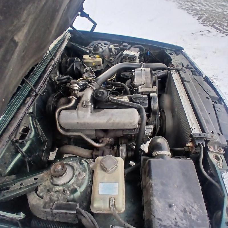 Begagnad 1995 Volvo 940 Kombi | 78 000 kr - Bild 1/4