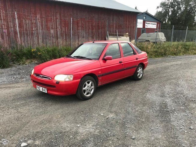 escort stersund ford Everybody has more sex then me