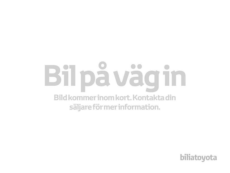 Begagnad Toyota RAV4 2024 Vit SUV