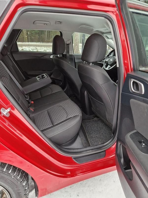 Begagnad 2019 Kia Ceed Sportswagon Kombi | 153 000 kr (Superpris) - Bild 1/4