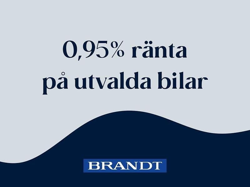 Vit Begagnad 2023 Ford Kuga SUV | 249 900 kr (Marknadspris) - Bild 1/1