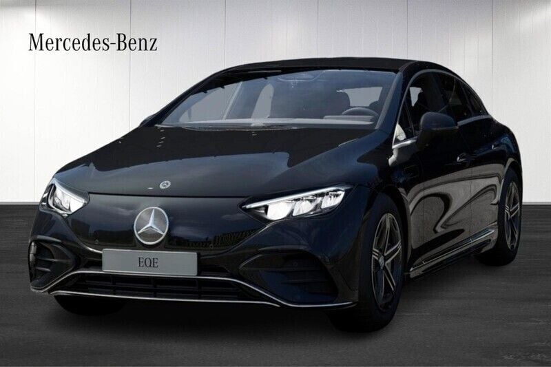Ny Mercedes EQE350 214 kW (292 HK) 2025 Sedan