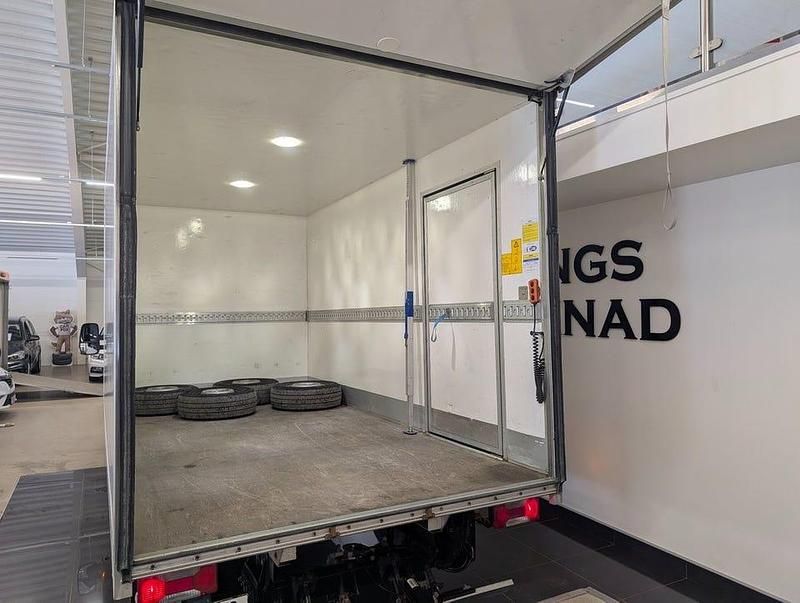 Begagnad Iveco Daily 156 HK (114 kW) 2020 Vit