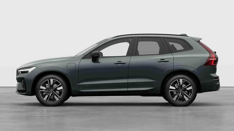 Grön Ny 2026 Volvo XC60 SUV | 609 900 kr (Marknadspris) - Bild 1/1