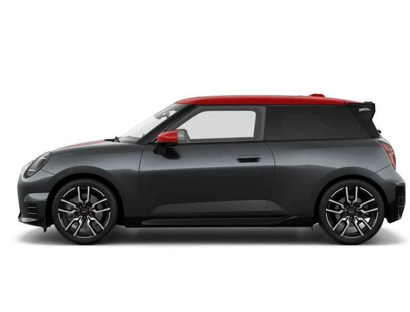 Ny Mini Cooper Coupé 189 kW (258 HK) 2025 Sportkupé