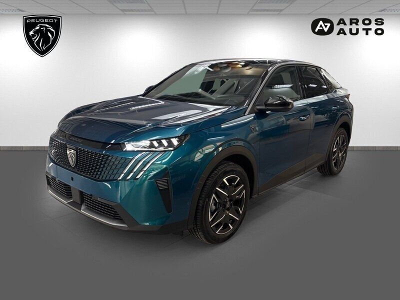 Ny 2025 Peugeot 3008 Ultimate SUV | 469 900 kr (Lite dyr) - Bild 1/4