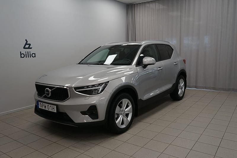 Begagnad 2024 Volvo XC40 SUV | 349 900 kr (Bra pris) - Bild 1/4