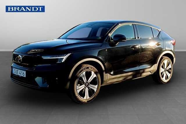 Begagnad 2023 Volvo C40 SUV | 369 900 kr (Marknadspris) - Bild 1/4
